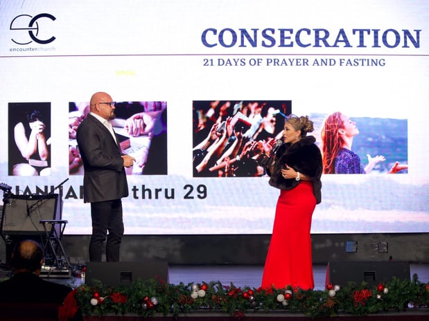 Images Encounter Church