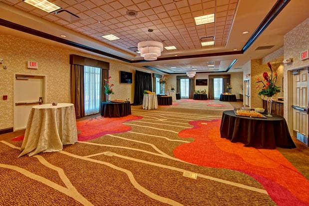 Images Hilton Garden Inn Memphis/Wolfchase Galleria