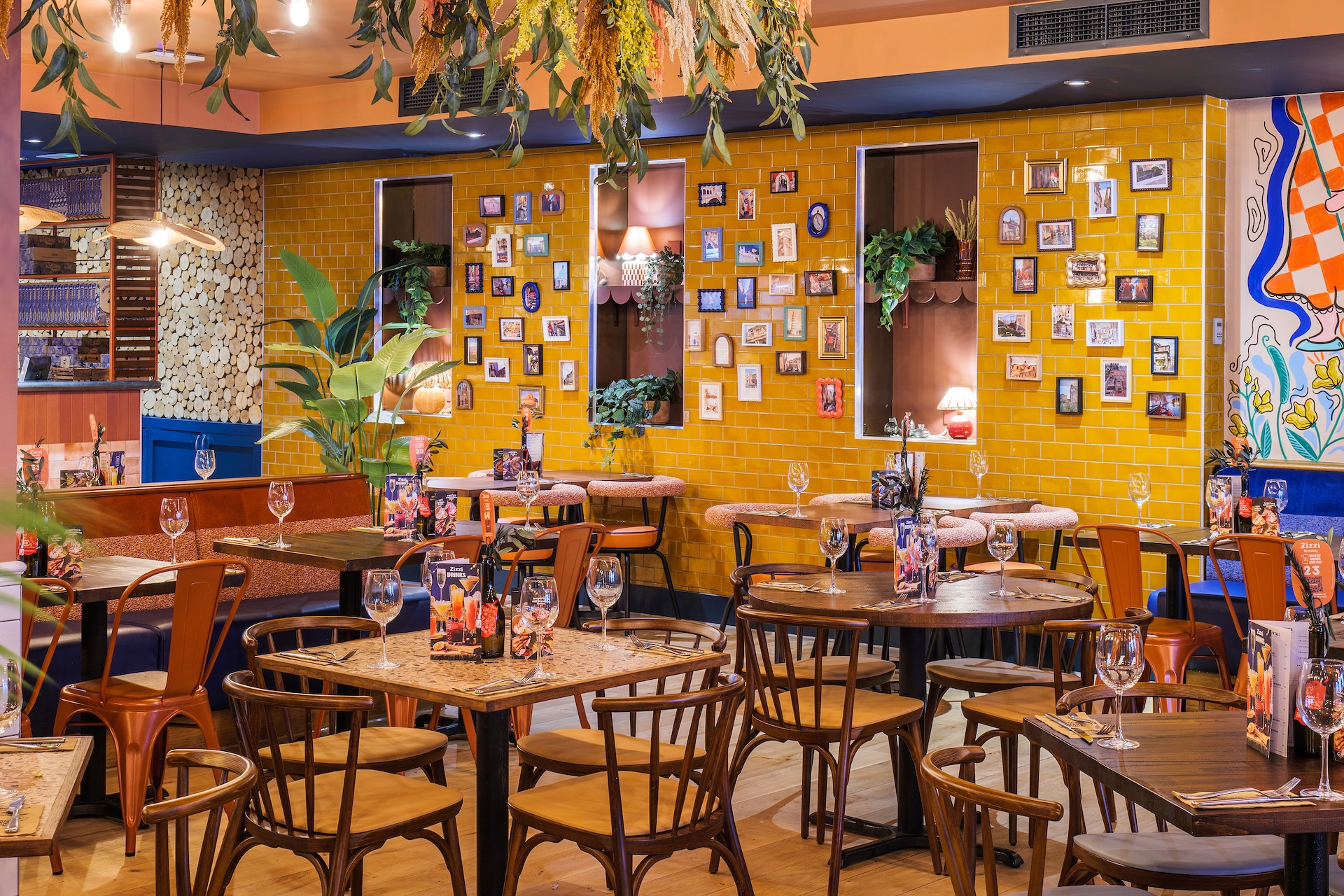 Images Zizzi - Bromley