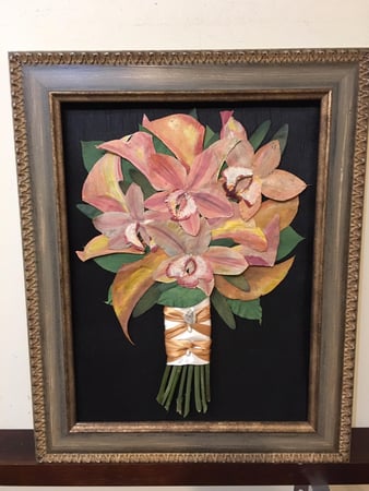 Images Forever Flower Bouquet Preservation