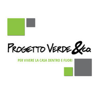 Progetto Verde di Battistini Paolo & C. sas Logo