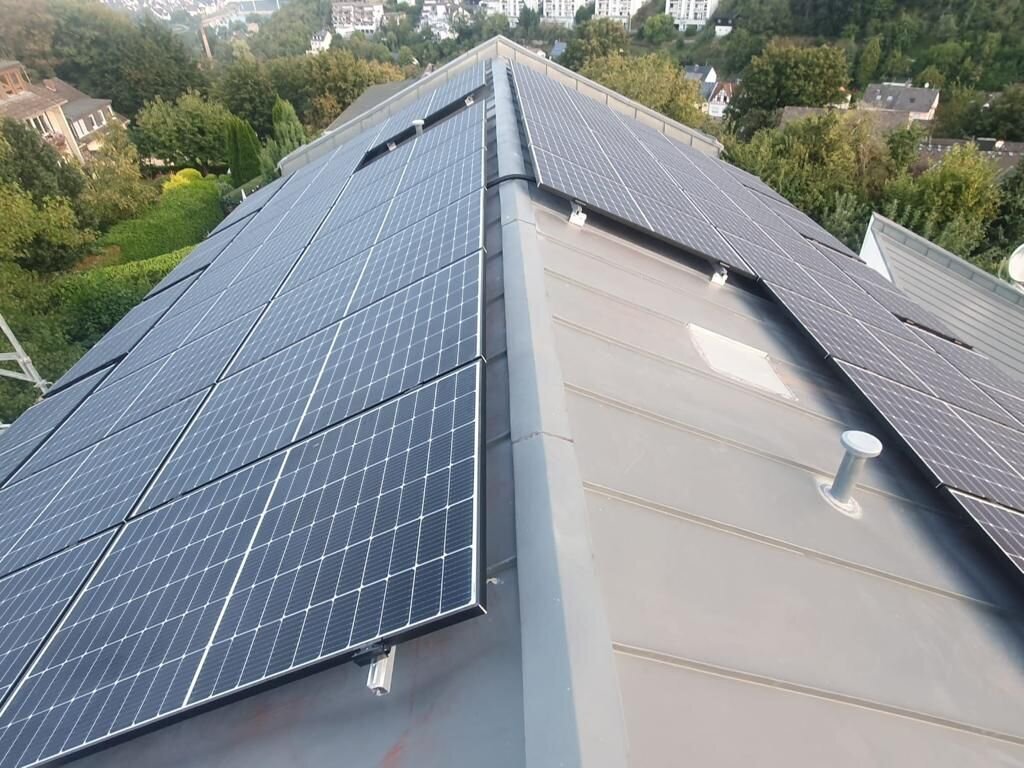 Bilder Zimmermann & Thißen GmbH Solarenergie
