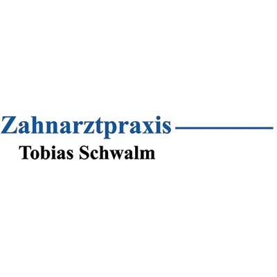 Logo Zahnarztpraxis Tobias Schwalm