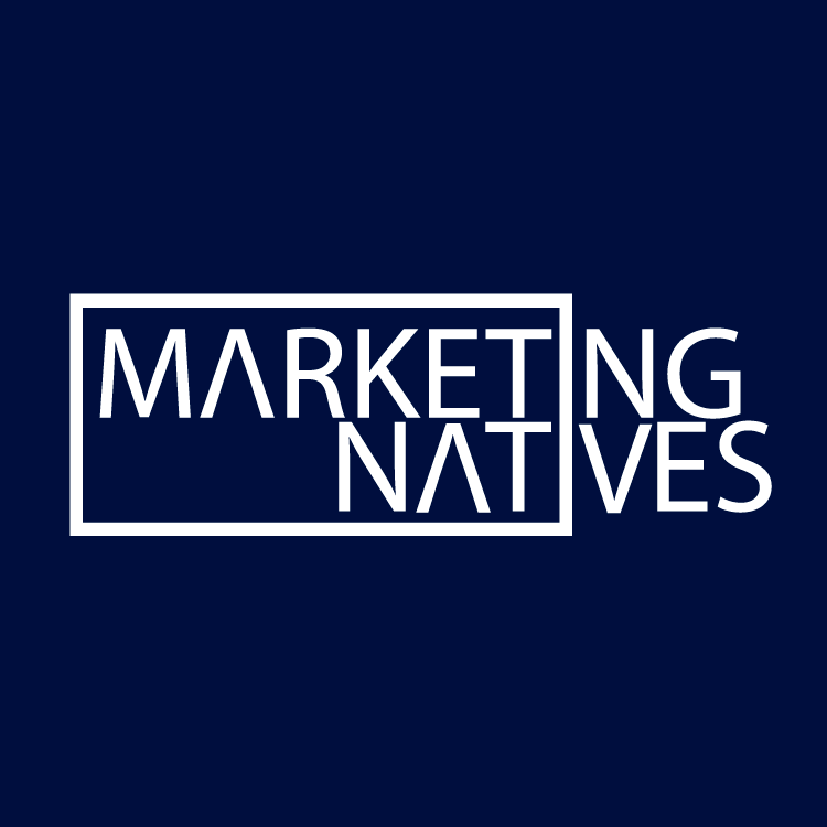 Marketing Natives - Online Marketing Agentur in Frankfurt am Main - Logo