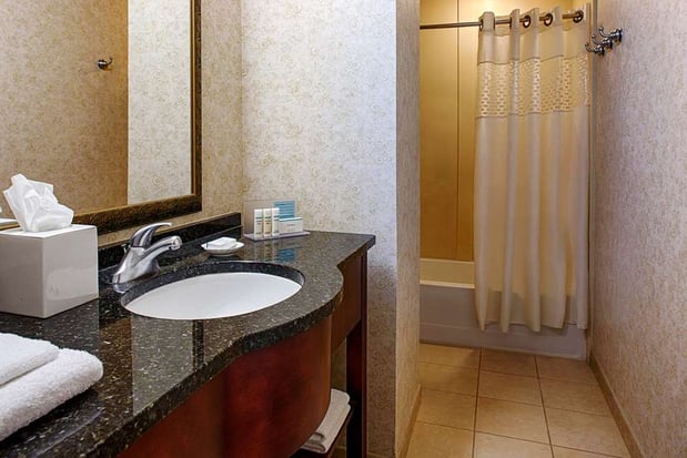 Images Hampton Inn & Suites Birmingham-Downtown-Tutwiler