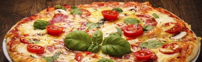 Images Pizzeria al Taglio La Trasteverina