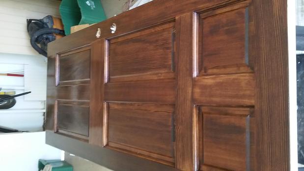 Images Scotts Custom Construction and Spokane Handyman Service