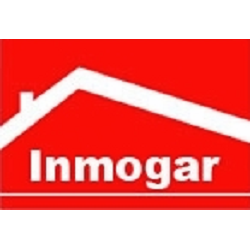 Inmogar Astorga Logo
