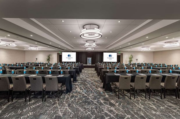 Images DoubleTree by Hilton Hotel Carson