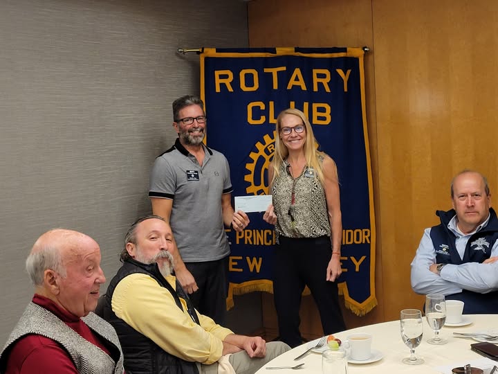 Princeton Corridor Rotary Club