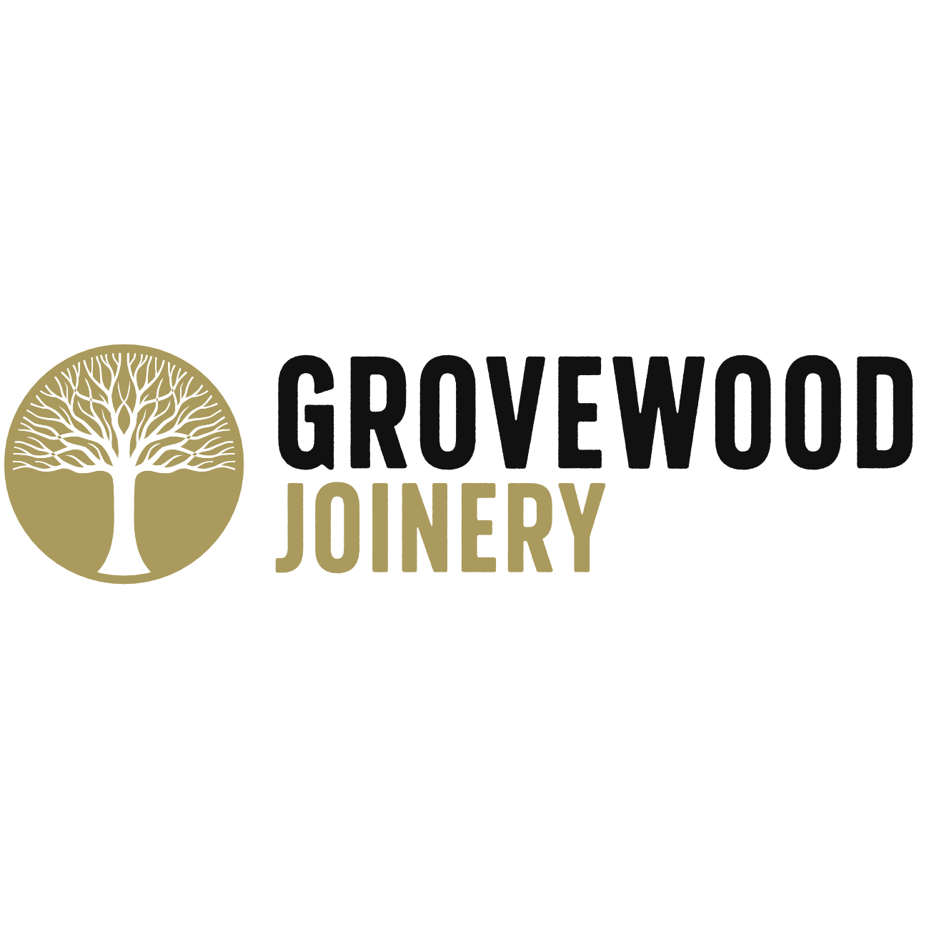Grovewood Joinery Ltd Logo
