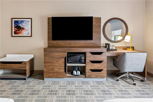 Images Hampton Inn & Suites Grove City