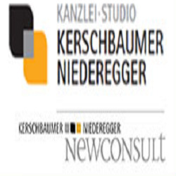 Kerschbaumer Niederegger Newconsult Logo