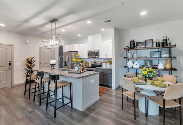 Images Weylyn Luxury Apartments
