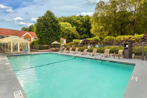 Images Best Western Mountainbrook Inn