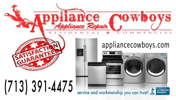 Images Appliance Cowboys