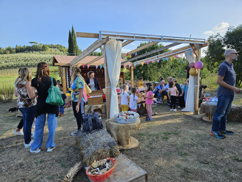 Images Altheca azienda agricola