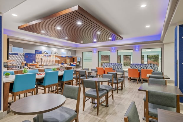 Images Holiday Inn Express Hershey (Harrisburg Area) by IHG
