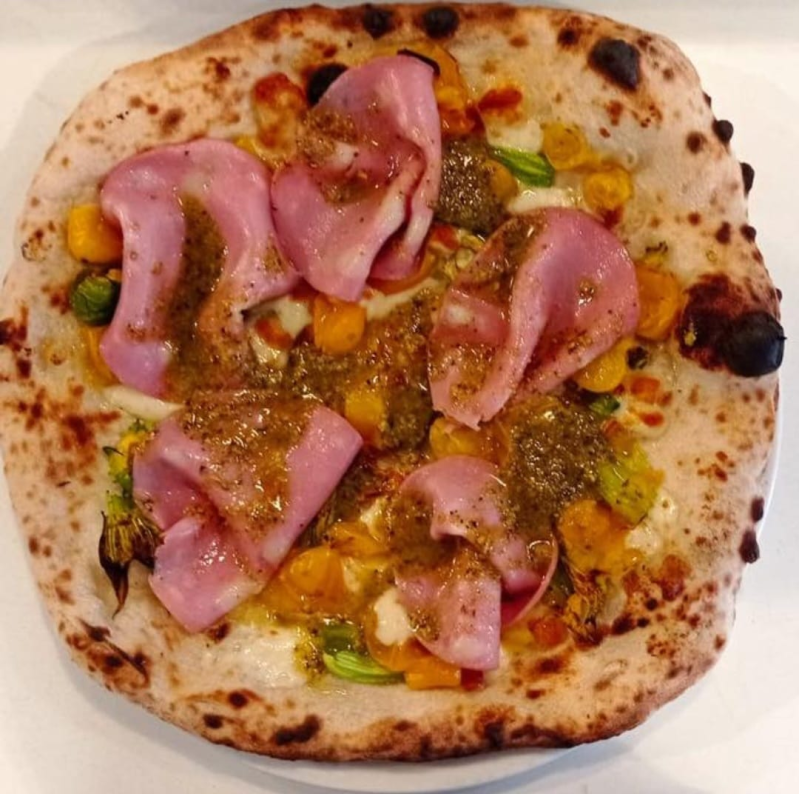 Images Il Buono della Pizza
