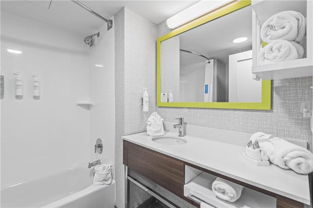 Images Hampton Inn Columbus-North