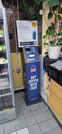 Images CoinFlip Bitcoin ATM - Richdale Convenience Store (Marblehead)