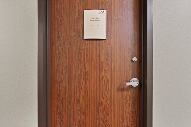 Images South Bay Dermatology, A Golden State Dermatology Affiliate