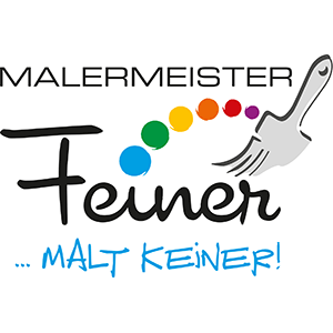 Malermeister Feiner Logo
