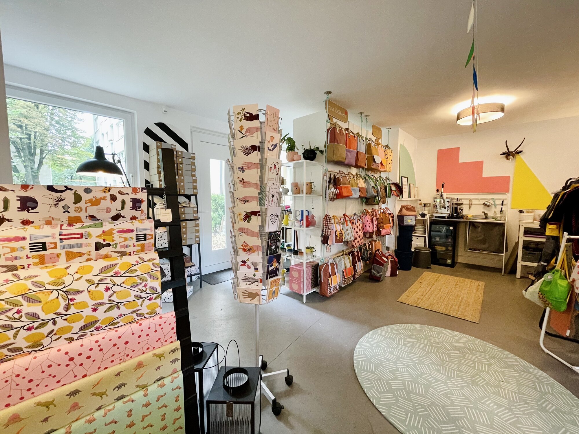 oh dear... Hamburg, Altonaer Straße 5A in Hamburg