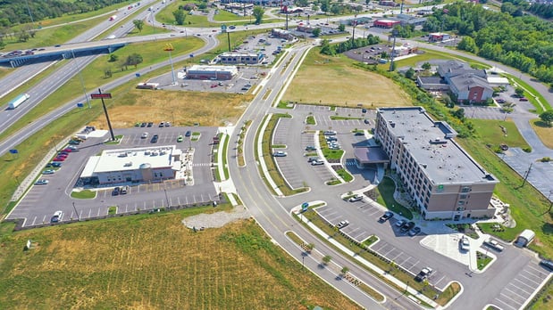 Images Holiday Inn Express & Suites Elizabethtown North by IHG