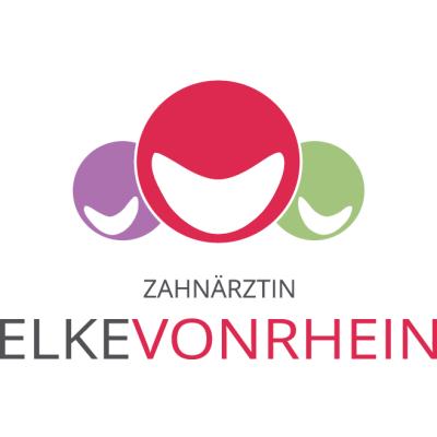 Vonrhein Elke in Geiselbach - Logo