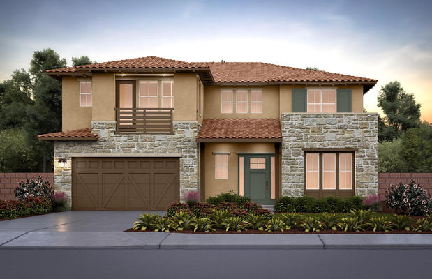 Images Horizon at Deerlake Ranch by Pulte Homes
