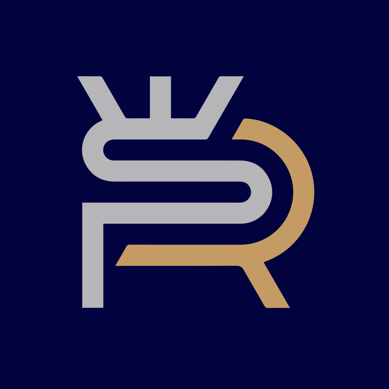 Royal Secret Salon Logo
