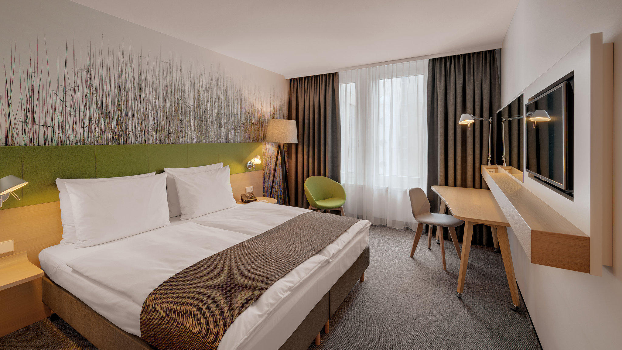 Bilder Holiday Inn Frankfurt - Alte Oper, an IHG Hotel