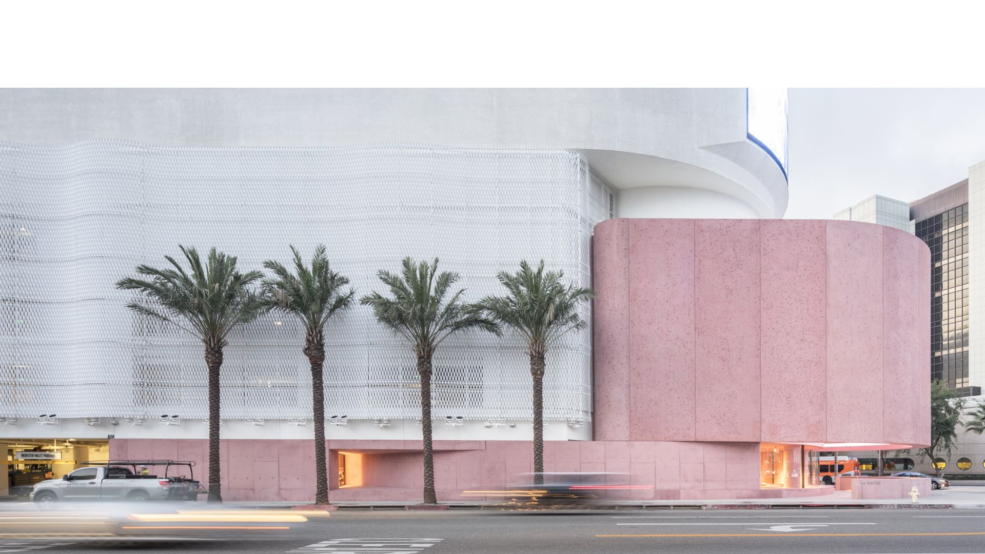 Beverly Center Image