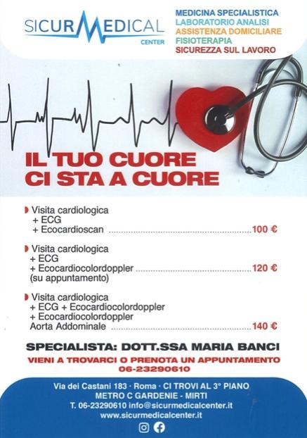 Images SicurMedical Center