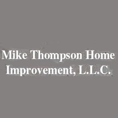 Mike Thompson Home Improvement LLC Logo