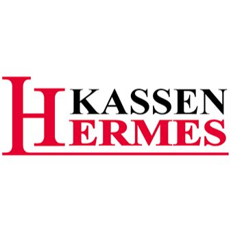 Kassen Hermes in Düsseldorf - Logo