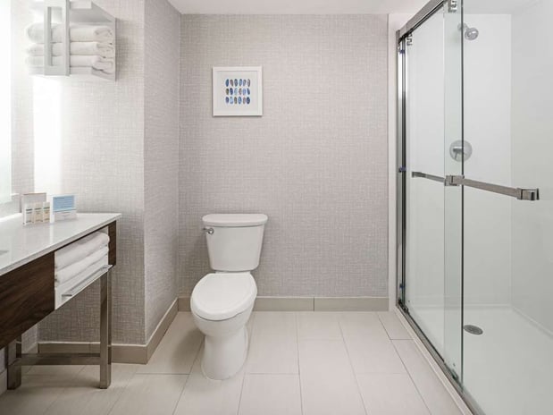 Images Hampton Inn Richmond-Midlothian Turnpike