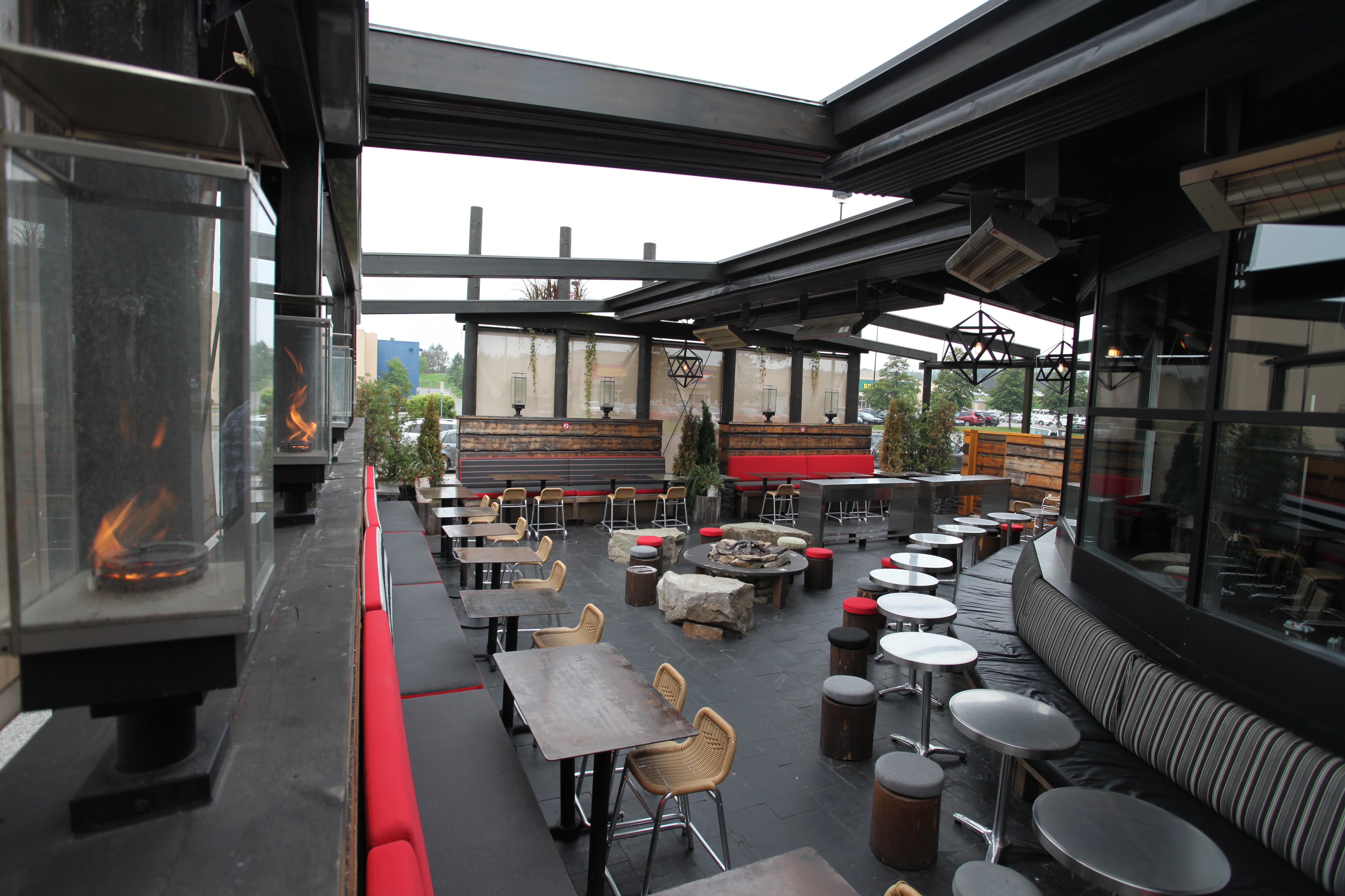Images Archibald Microbrasserie