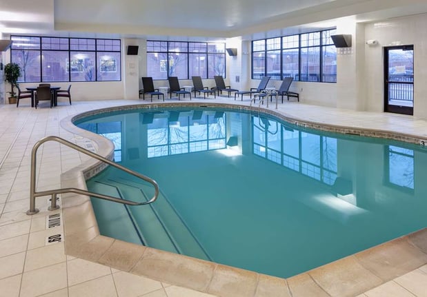 Images Embassy Suites by Hilton Anchorage