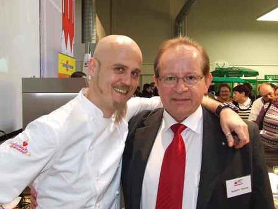 Bilder Autor Rudolf F. Thomas