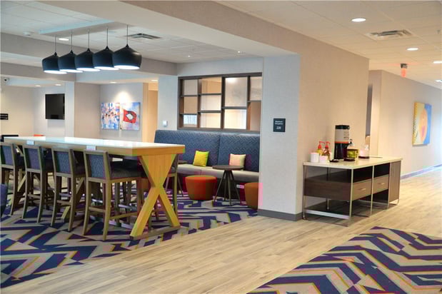 Images Hampton Inn Cabot