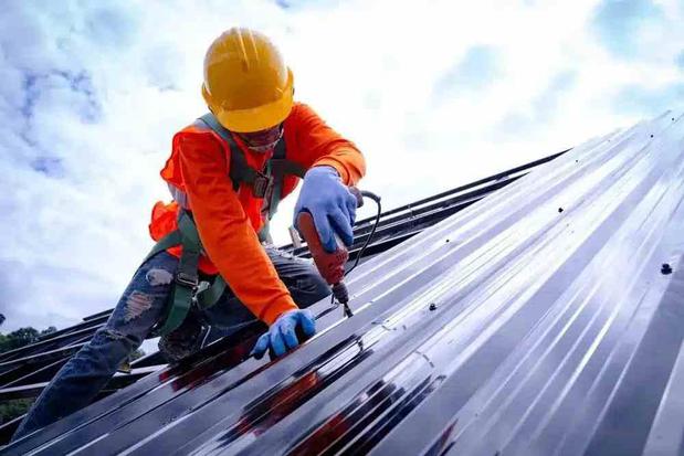 Images Allendorfer Roofing Co Ltd