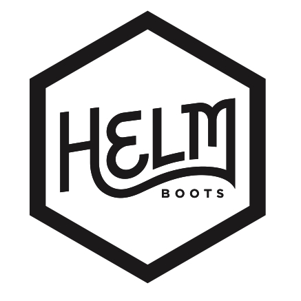 Image result for helm boots logo