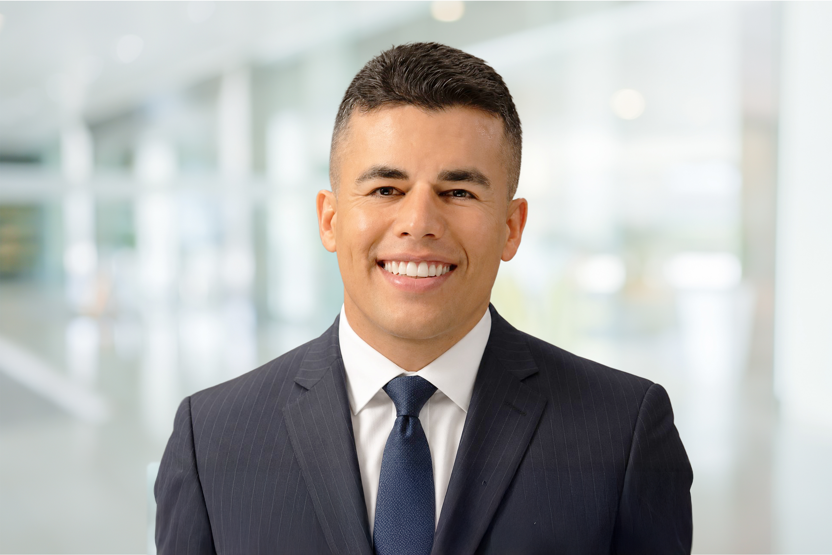 advisor headshot