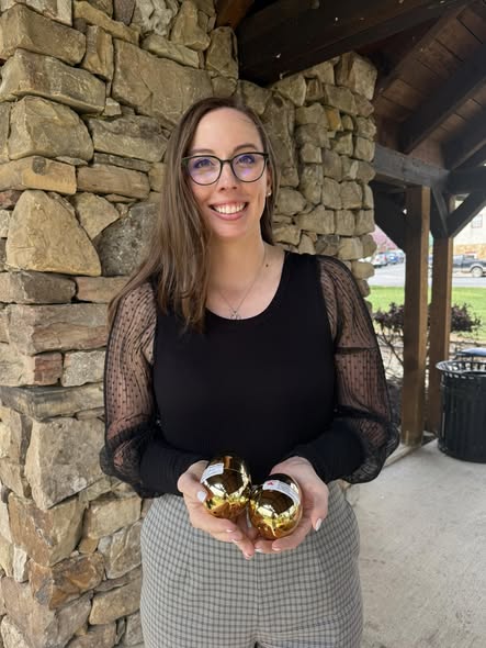 Hey everyone! Our annual Easter Egg Hunt kicks off today!