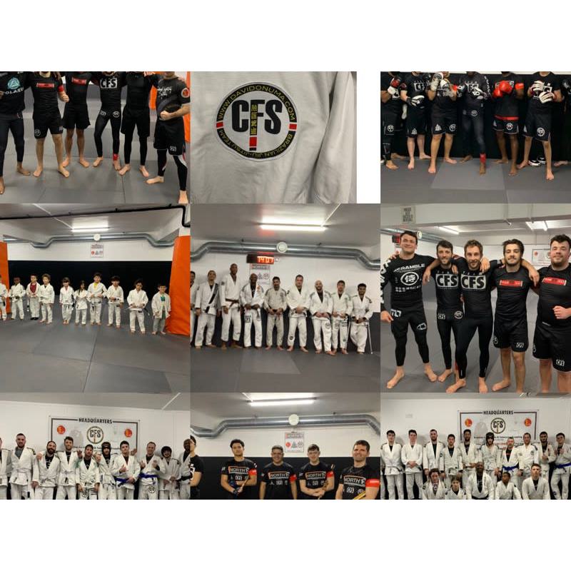 North 12 Martial Arts Academy - London, London N12 9QH - 020 8446 8539 | ShowMeLocal.com