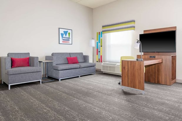 Images Hampton Inn & Suites Brookings