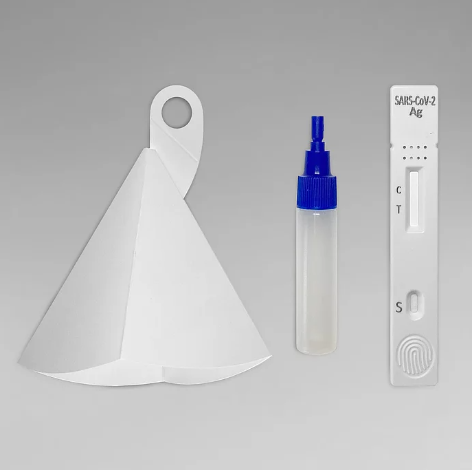 CS Med24 GmbH & Co. KG, Industriestraße 27 in Großheubach