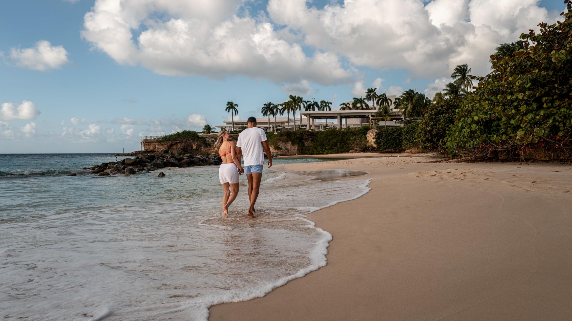 Four Seasons Resort and Residences Anguilla
